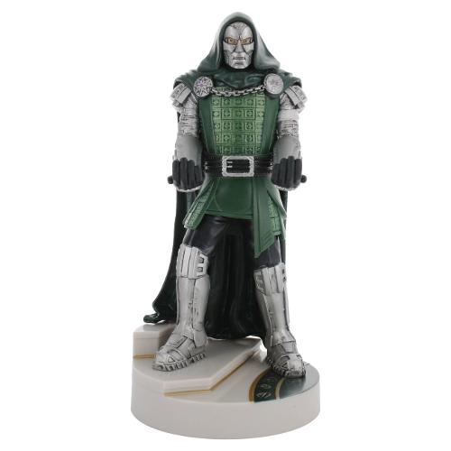 Porta elettroniche CABLE GUYS Marvel Avengers Dr.Doom CGCRMR500039