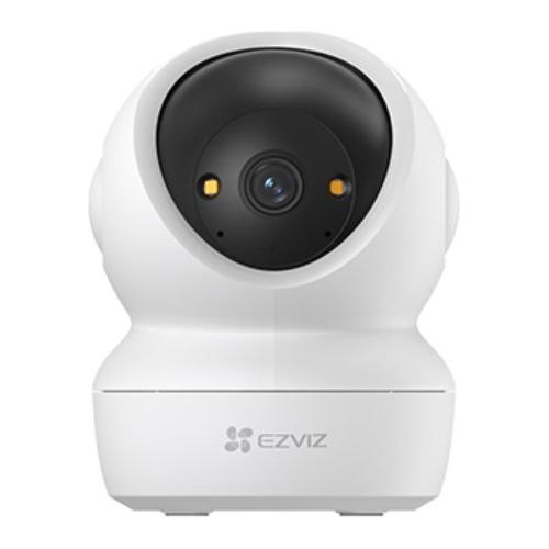 Videocamera sorveglianza H6c G1 Pan&Tilt White 2K 1440p QHD 303103841