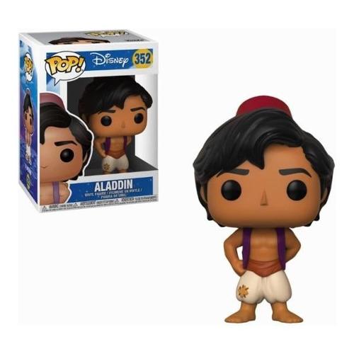 POP DISNEY Aladdin 352 23044
