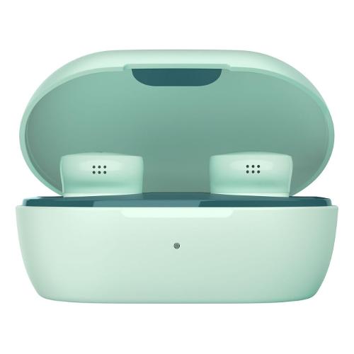Auricolari microfono bluetooth QUIETCOMFORT Earbuds Tws Dewdrop Mint 888507 0110