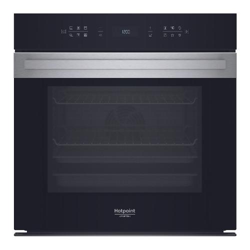 Forno incasso (73Lt) HAOI78PT0XA Inox classe A+ (L60cm)