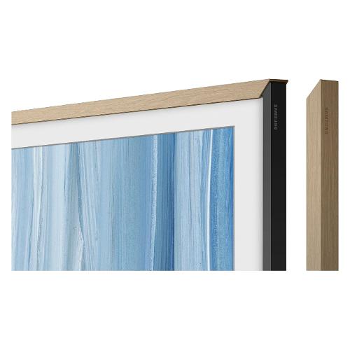 Cornice televisore THE FRAME Teak 2026 Beige VG SCFH55TKBXC