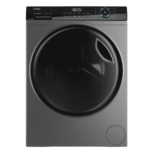 Lavasciuga 8 + 5 Kg SERIE 3 HWD80 B14939S8 S I Pro Antracite classe AD 1400giri/min (60x53x85cm)