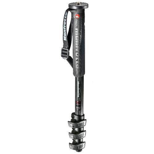 Monopiede senza Testa 7 Kg X PRO Black MPMXPROC4
