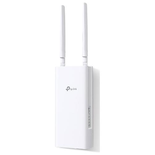 Modem router 4G Lte AC1200 Dual Band White ARCHER MR402 OUTDOOR