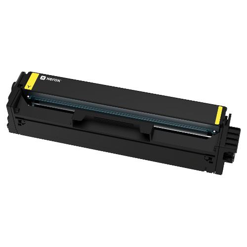 Toner Originale 1200 Giallo Standard 006R05058