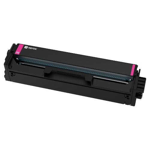Toner Originale 1200 Magenta Standard 006R05057