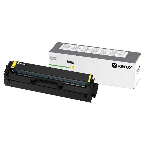 Toner Originale 2500 Giallo XL 006R05078