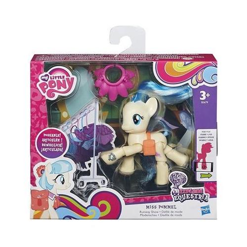 Explore Equestria (7,5cm) MY LITTLE PONY B3596EU4