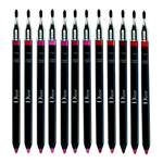 Rouge dior contour - 593 brun figue Christian Dior