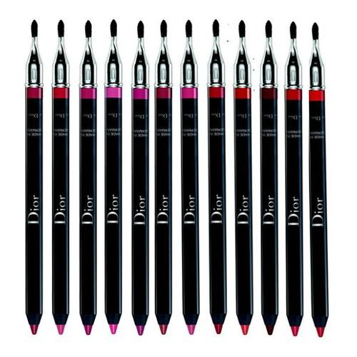 Matita labbra Rouge Dior Contour - 463 Bois De Rose 3348901177825