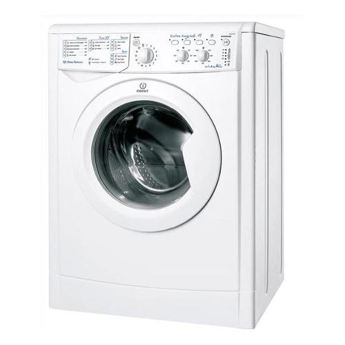 Lavatrice 6 Kg IWSC 61052 C ECO IT Bianco F088699 classe A++ (2021) 1000giri/min