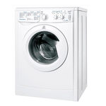 Lavatrice Indesit IWSC61052 C ECO