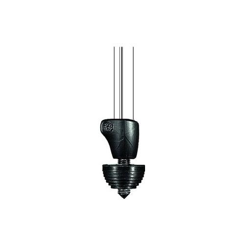 Ricambio originale Set di 3 Piedini 160SPK3