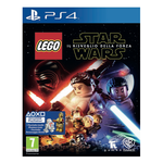 Gioco Playstation 4 Gioco Playstation4 Warner LEGO Star Wars: Il Risve