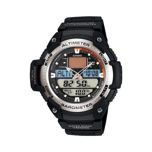 Orologio COLLECTION SGW-400H-1BVER SGW 400H 1B
