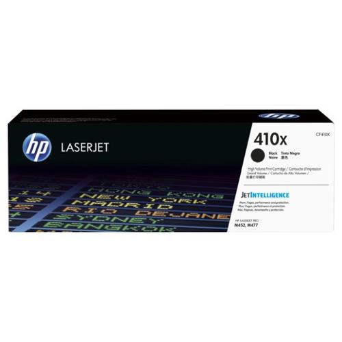 Toner Originale 6500 Nero 410X CF410X