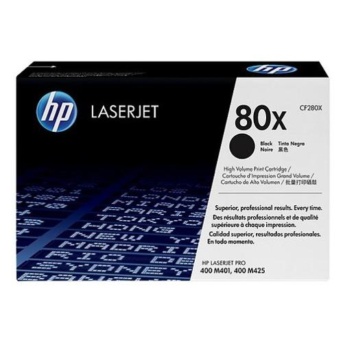 Toner Originale 6900 Nero 80X CF280X