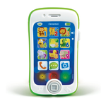 Clementoni - Smartphone touch & play Baby 14969