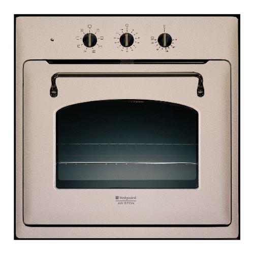 Forno incasso TRADIZIONE FT 820.1 AV/HA S 869991038860
