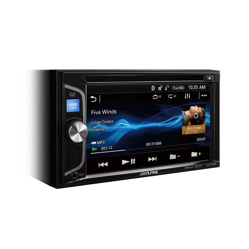 Autoradio IVE-W560BT-R 2 x 50w IVE W560BT