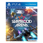 Giochi per Console Sony Entertainment Sw Ps4 9833062 StarBlood Arena V