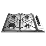 Piani cottura Indesit PAA 642 IX/I WE