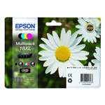 Consumabili Stampante Epson Multipack 18XL