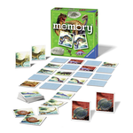 Ravensburger - Memory  Dinosauri 22099  