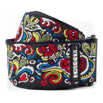 Chitarre Dunlop Tracolla DUNLOP JH03 J.Hendrix Love Drop