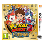 Giochi per Console Nintendo Sw 3DS 2236449 Yo-Kai Watch Polpanime