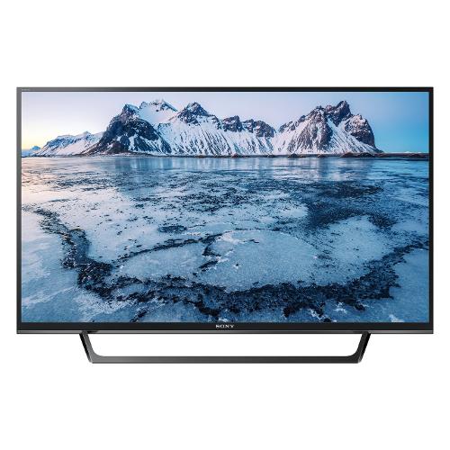 Tv 40" ( LED ) App preinstallate BRAVIA WE66 BRAVIA WE66 Full HD Smart TV Nero KDL40WE665BAEP