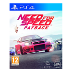 Giochi per Console Electronic Arts Sw Ps4 1034572 Need For Speed Payba