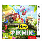 Giochi per Console Nintendo Sw 3DS 2236549 Hey! Pikmin