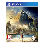 Giochi per Console Ubisoft Sw Ps4 95034 Assassin's Creed Origins