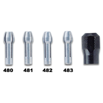 DREMEL.SET PINZE C/CHIERA4485 2615448532 Dremel