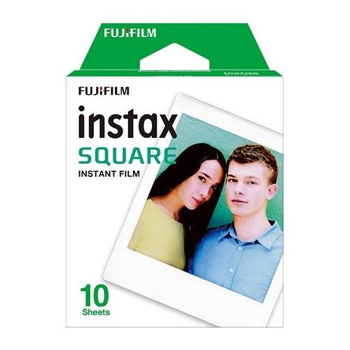 Pellicola istantanea INSTAX Square Istant Film 16549278