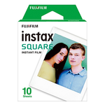 Fotocamera Istantanea Fujifilm Pellicola Istant. SQUARE SQ10 10 fogli