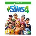 Giochi per Console Electronic Arts Sw XB1 1051202 The Sims 4
