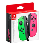 Nintendo Contr. 2512366 Joy-Con Coppia NG/NP