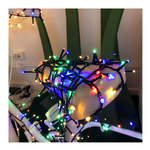 Lotti Importex - Luci Esterno Mini Led 1000 luci Multicolore 36277