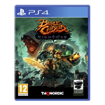 Giochi per Console THQ Nordic Sw Ps4 1023042 Battle Chasers: Nightwar