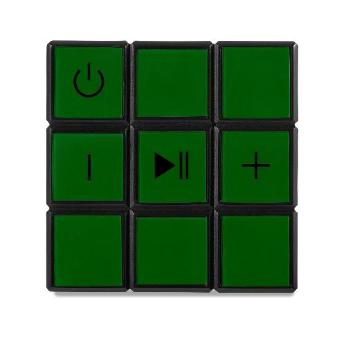 Cassa wireless Rubik’s Multicolore 9W BT17RUBIKS