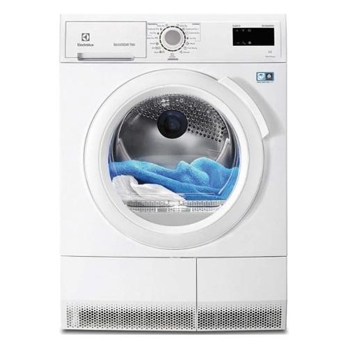 Asciugabiancheria 8 Kg EDH3885GFE 916097801