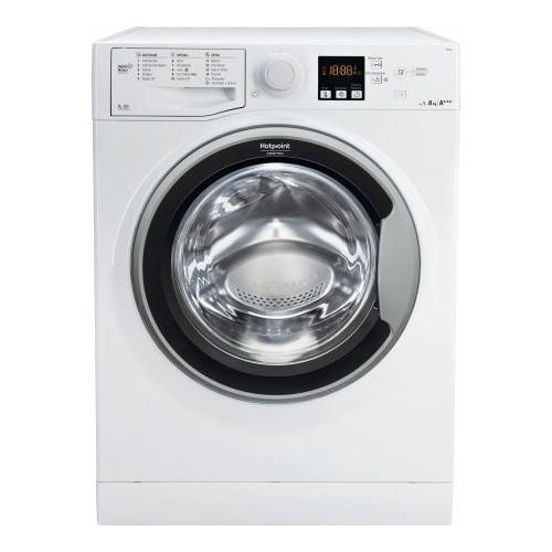 Lavatrice 8 Kg RSF 803 S IT RSF 803 S IT 1000giri/min