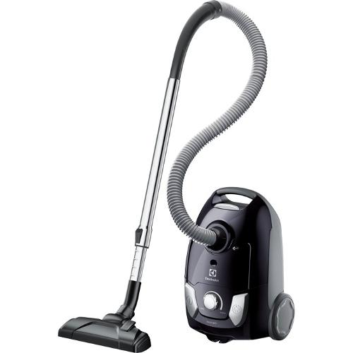 Aspirapolvere 650W 3,5 Lt EASYGO Eeg42Eb Ebony black