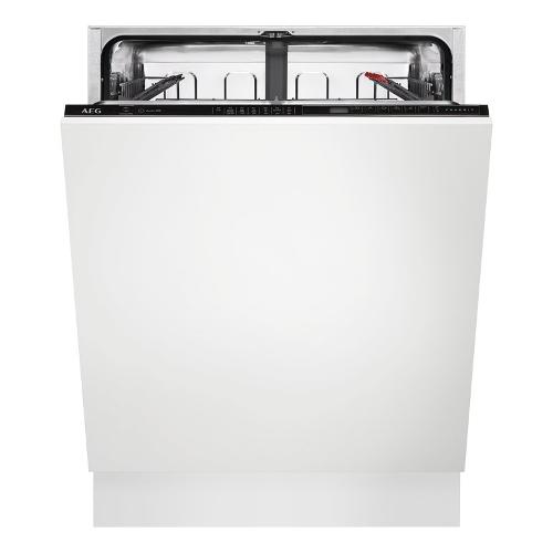 Lavastoviglie incasso 12 coperti FSE 73300 P 911 384 123 classe A+++ (2021) (LBase60cm)