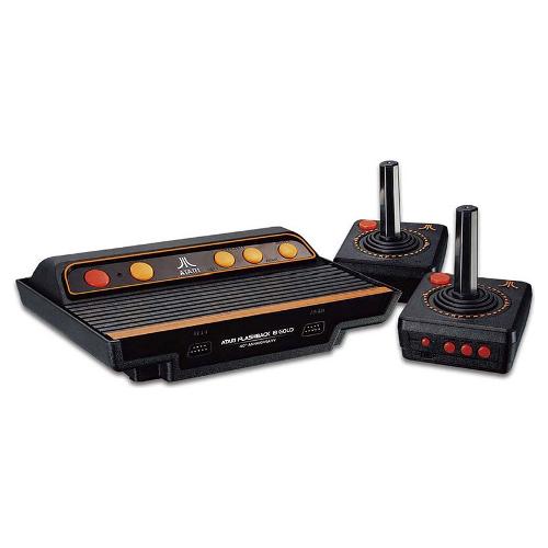 Console videogioco Console Retrò Atari Flashback 8 Gold HD (120 giochi) JVCRETRO 114