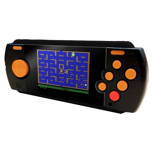 Console videogioco Console Retrò Atari Flashback Portable (70 Giochi) JVCRETRO 112
