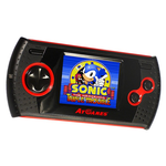 Console Videogames AT-Games Console Retrò SEGA Master System Portable 